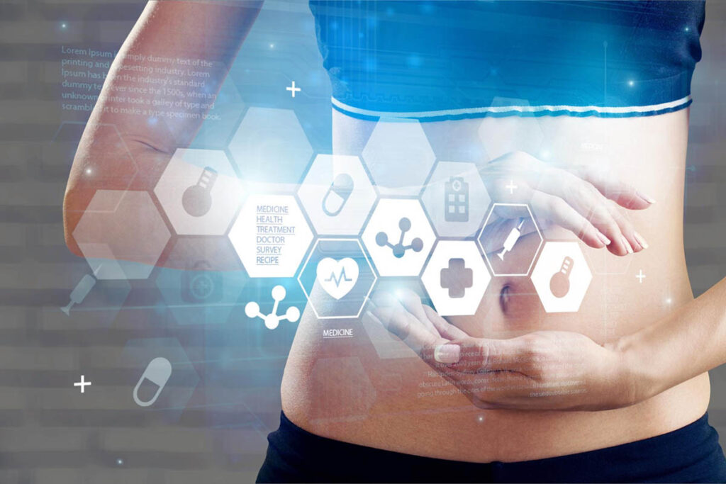 The Functional Medicine Approach to Gut Health: A Journey to Vibrant Wellness The Functional Medicine Approach to Gut Health: A Journey to Vibrant Wellness