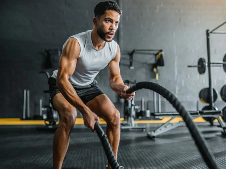 HIIT Workouts for Fat Loss at Home: Your Ultimate Guide to Burning Fat Without a Gym