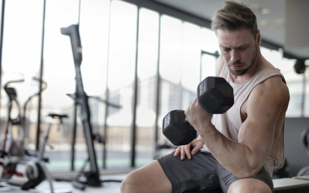Power Up Your Day: A Strength Training Routine for Busy Schedules Power Up Your Day: A Strength Training Routine for Busy Schedules