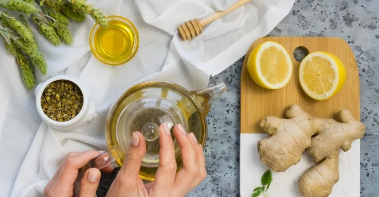 Ayurvedic Detox Tips for Beginners: Your Complete Guide to Natural Cleansing Ayurvedic Detox Tips for Beginners: Your Complete Guide to Natural Cleansing