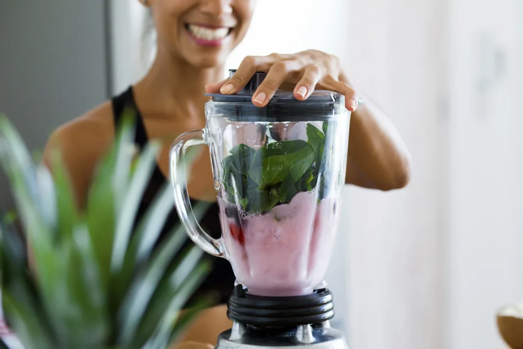 Supercharge Your Day: The Ultimate Guide to Superfoods for Daily Smoothies Supercharge Your Day: The Ultimate Guide to Superfoods for Daily Smoothies
