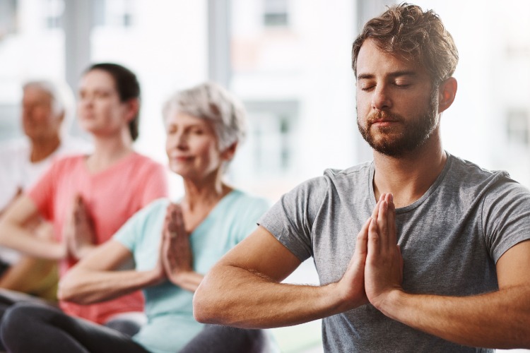 Energize Your Life: Holistic Wellness Routines to Boost Vitality and Thrive Energize Your Life: Holistic Wellness Routines to Boost Vitality and Thrive