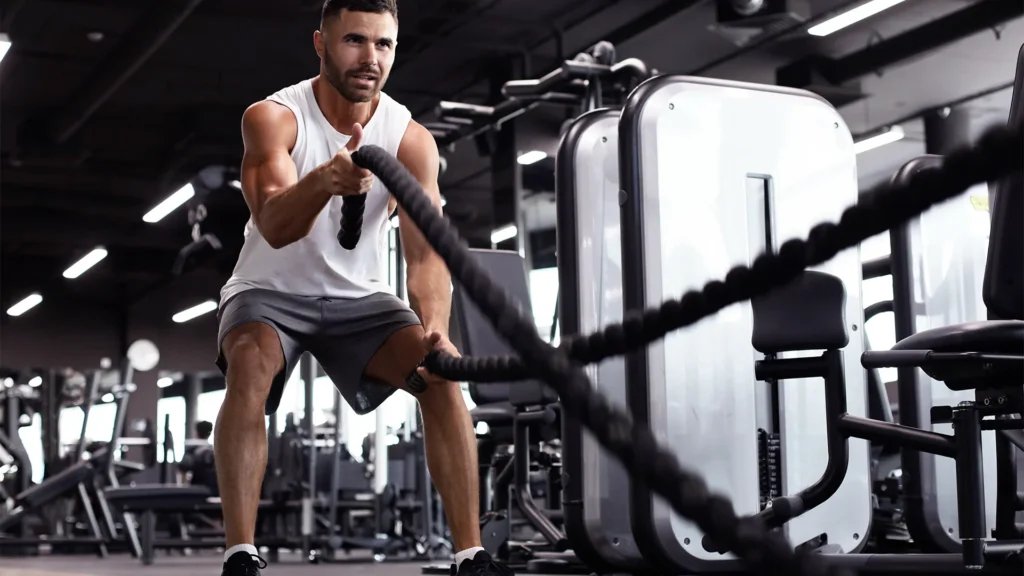 Functional Training vs Traditional Gym Workouts: Which Path to Fitness Success is Right for You?