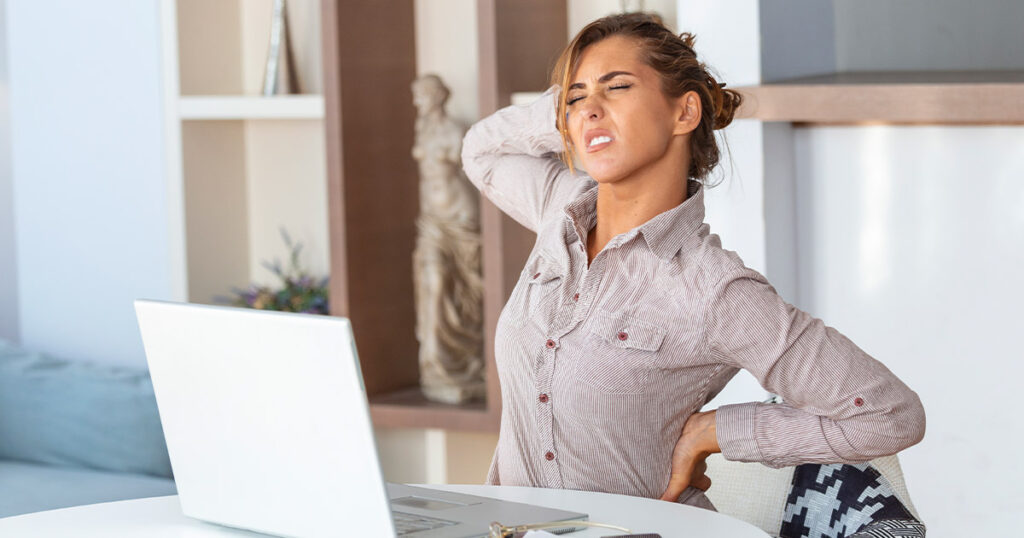 Breaking Free from Pain: How Holistic Approaches Are Revolutionizing Chronic Pain Management Breaking Free from Pain: How Holistic Approaches Are Revolutionizing Chronic Pain Management